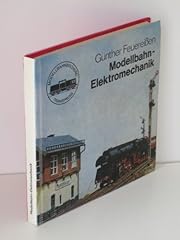 Modellbahn elektromechanik . gebraucht kaufen  Wird an jeden Ort in Deutschland