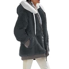 Parka zippé femme d'occasion  Livré partout en France
