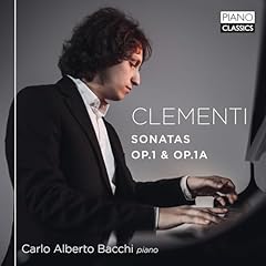 Clementi sonatas 1 gebraucht kaufen  Wird an jeden Ort in Deutschland