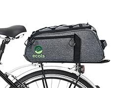 Ecals gepäckträgertasche fah gebraucht kaufen  Wird an jeden Ort in Deutschland
