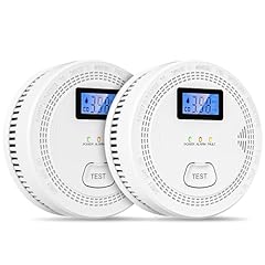 Packs smoke detectors for sale  Delivered anywhere in USA 