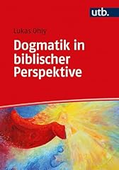 Dogmatik biblischer perspektiv gebraucht kaufen  Wird an jeden Ort in Deutschland