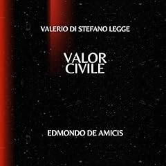 Valor civile usato  Spedito ovunque in Italia 
