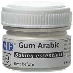 Pme gum arabic for sale  Delivered anywhere in Ireland