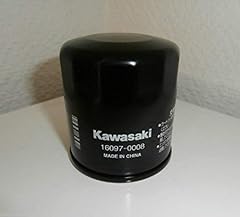 Filtro olio kawasaki usato  Spedito ovunque in Italia 