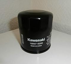 Kawasaki ölfilter riginal gebraucht kaufen  Wird an jeden Ort in Deutschland