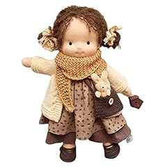 Abcdjhh peluche bambola usato  Spedito ovunque in Italia 