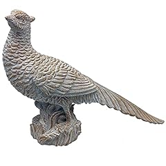 Howfield resin pheasant for sale  Delivered anywhere in UK