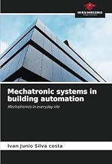 Mechatronic systems building for sale  Delivered anywhere in UK