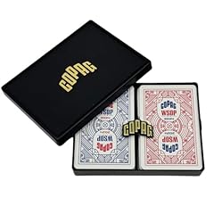Copag wsop 2024 for sale  Delivered anywhere in USA 