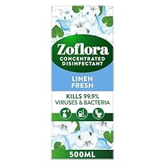 Zoflora linen fresh for sale  Delivered anywhere in UK