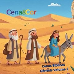 Cenas bíblicas para d'occasion  Livré partout en France