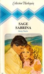 Sage sabrina collection d'occasion  Livré partout en France