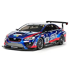 Tamiya subaru wrx for sale  Delivered anywhere in USA 