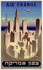 Postersandco aviation new d'occasion  Livré partout en France