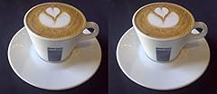 Lavazza 5.5oz cappuccino usato  Spedito ovunque in Italia 