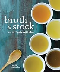 Broth and stock d'occasion  Livré partout en France