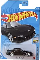Hot wheels mazda for sale  Delivered anywhere in USA 