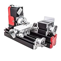 Mini micro lathe for sale  Delivered anywhere in UK