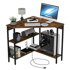 Auromie corner desk for sale  Delivered anywhere in USA 