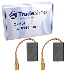 Motorkohlen 5x10x16mm kompatib gebraucht kaufen  Wird an jeden Ort in Deutschland