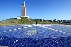 Glhuioz puzzle 500 usato  Spedito ovunque in Italia 
