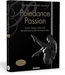 Poledance passion technik gebraucht kaufen  Wird an jeden Ort in Deutschland