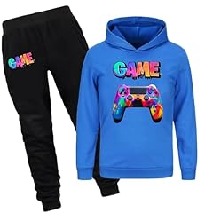 Zgekmby boy tracksuit for sale  Delivered anywhere in USA 
