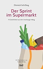 Der sprint supermarkt d'occasion  Livré partout en France