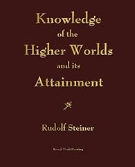 Knowledge higher worlds for sale  Delivered anywhere in USA 