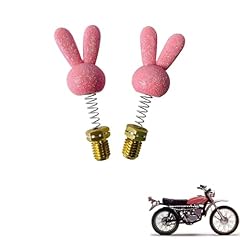 2pcs motorcycle mirror for sale  Delivered anywhere in UK