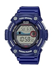 Casio sport watch for sale  Delivered anywhere in UK