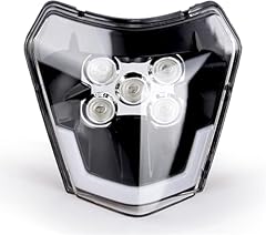 Moto phare led d'occasion  Livré partout en France