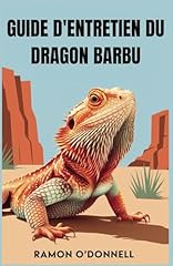 Guide entretien dragon d'occasion  Livré partout en France