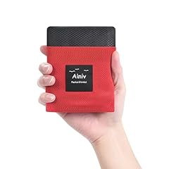 Ainiv mini picknickdecke gebraucht kaufen  Wird an jeden Ort in Deutschland