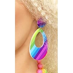 Teardrop earrings for sale  Delivered anywhere in UK