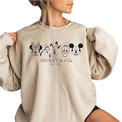 Mickey co. est for sale  Delivered anywhere in USA 