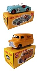 Opo lot dinky d'occasion  Livré partout en France