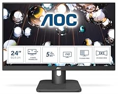 Aoc écran 24e1q d'occasion  Livré partout en France