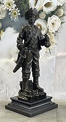 Handcrafted vintage pirate for sale  Delivered anywhere in USA 