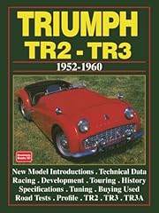 Triumph tr2 tr3 for sale  Delivered anywhere in USA 