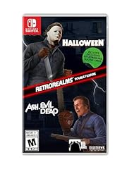 Halloween ash evil for sale  Delivered anywhere in USA 