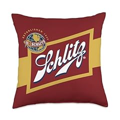 Schlitz style logo for sale  Delivered anywhere in USA 