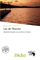 Lac thoune d'occasion  Livré partout en France