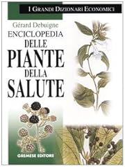 Enciclopedia delle piante usato  Spedito ovunque in Italia 