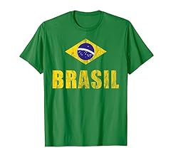 Brasilien brasil fan gebraucht kaufen  Wird an jeden Ort in Deutschland