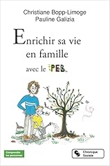 Enrichir vie famille d'occasion  Livré partout en France