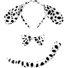 Costume dalmata bambino usato  Spedito ovunque in Italia 