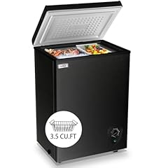 Wanai chest freezer for sale  Delivered anywhere in USA 