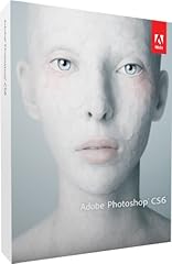Adobe photoshop cs6 usato  Spedito ovunque in Italia 